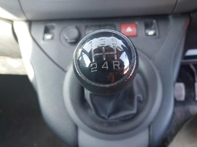 2016 CITROEN BERLINGO 6