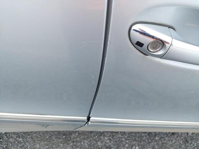 2008 MERCEDES-BENZ E CLASS E280 CDI AVANTGARDE 4DR TIP AUTO