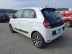 2015 RENAULT TWINGO DYN for sale at Copart WHITBURN