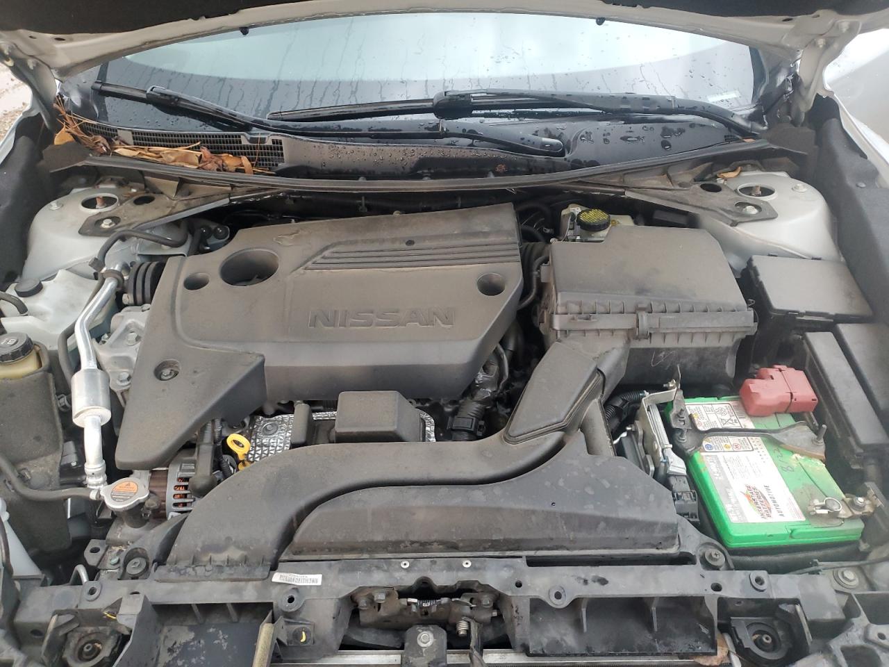 2017 Nissan Altima 2.5 VIN: 1N4AL3AP0HC290619 Lot: 64795915