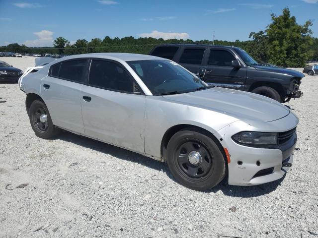  DODGE CHARGER 2021 Silver
