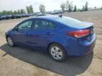 2017 KIA FORTE LX   à vendre chez Copart QC - MONTREAL