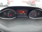 2014 PEUGEOT 308 ACTIVE for sale at Copart WOLVERHAMPTON
