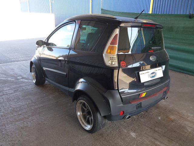 2013 MICROCAR M-GO SXI C