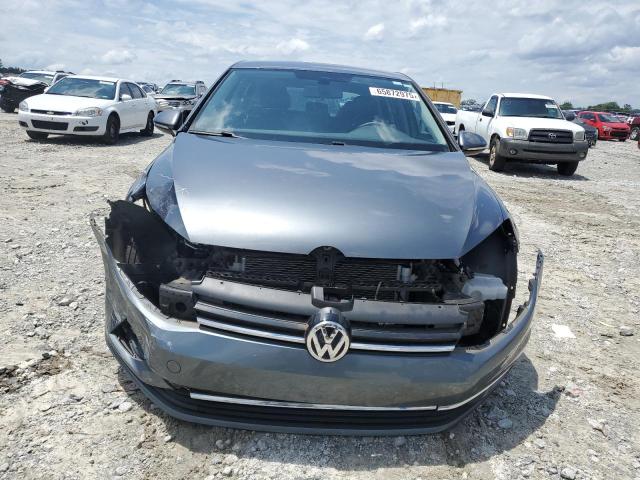  VOLKSWAGEN GOLF 2019 Szary