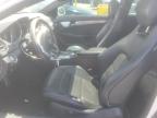 2015 MERCEDES-BENZ C 250   for sale at Copart NV - LAS VEGAS WEST
