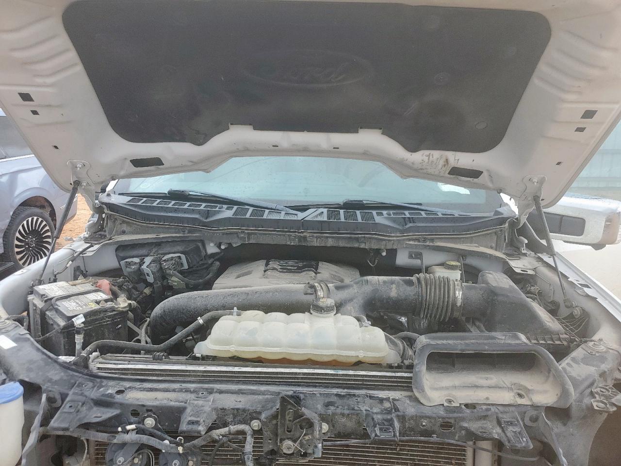 2022 Ford F150 Supercrew VIN: 1FTFW1E83NFB81094 Lot: 62930975