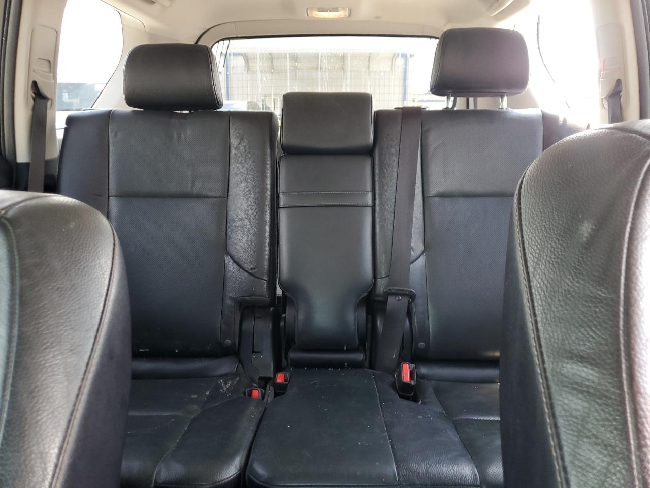 2018 Lexus Gx 460 VIN: JTJBM7FX7J5195753 Lot: 63083085