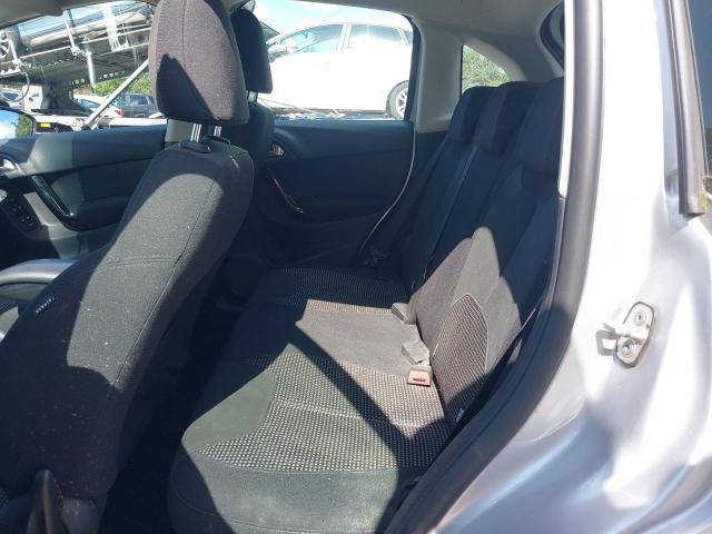2014 CITROEN C3 EXCLUSI