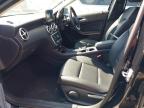 2016 MERCEDES BENZ A 180 SPOR for sale at Copart SANDY