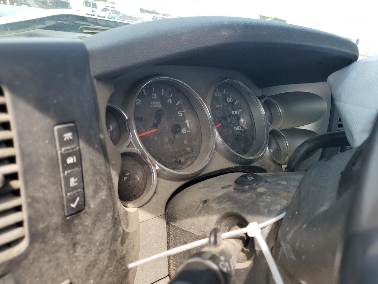 2009 Chevrolet Silverado C1500 Lt VIN: 1GCEC29JX9Z281432 Lot: 64997195