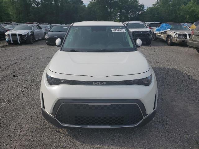  KIA SOUL 2023 Белы
