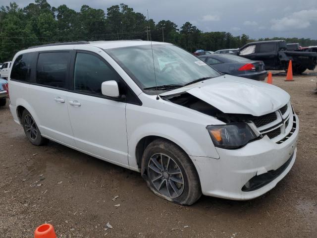  DODGE CARAVAN 2019 Biały