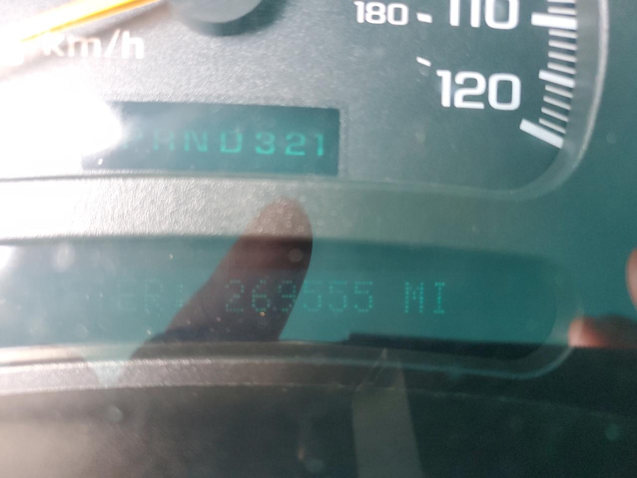 2005 GMC Yukon VIN: 1GKEC13V65J182626 Lot: 63500175