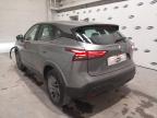 2024 NISSAN QASHQAI for sale at Copart CASTLEDERMOT - IRELAND