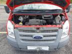 2013 FORD TRANSIT 125 T280 FWD  for sale at Copart SANDTOFT