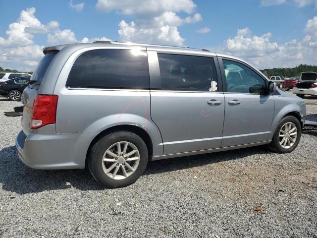  DODGE CARAVAN 2019 Silver
