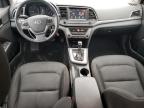 2017 HYUNDAI ELANTRA SE   for sale at Copart ON - LONDON