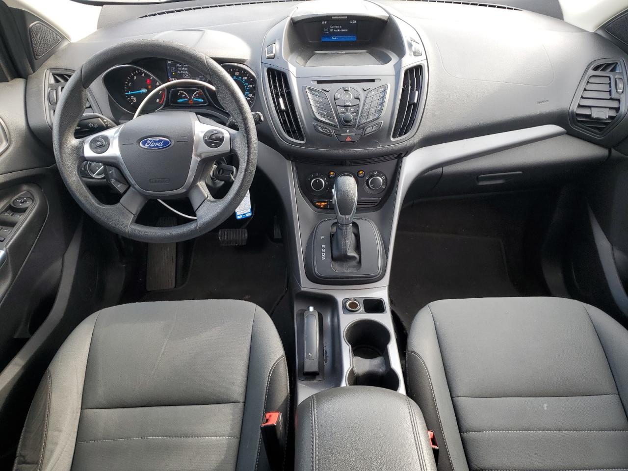 2016 Ford Escape Se VIN: 1FMCU0GX4GUA99683 Lot: 62929065