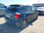 2006 HONDA FR-V SPORT for sale at Copart SANDWICH