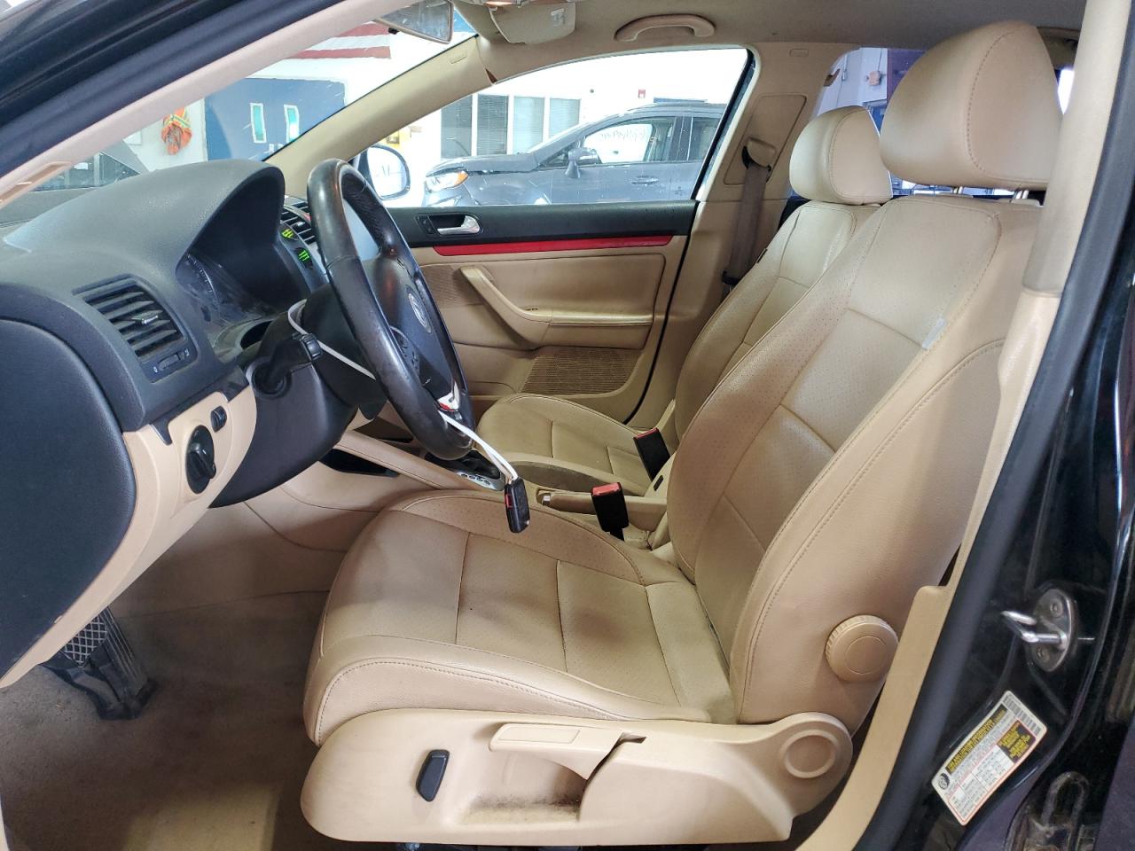 2008 Volkswagen Jetta Se VIN: 3VWRM71K48M102881 Lot: 63258495