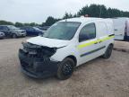 2015 MERCEDES BENZ CITAN 109 for sale at Copart WISBECH
