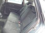 2014 SEAT LEON SE TS for sale at Copart WOLVERHAMPTON