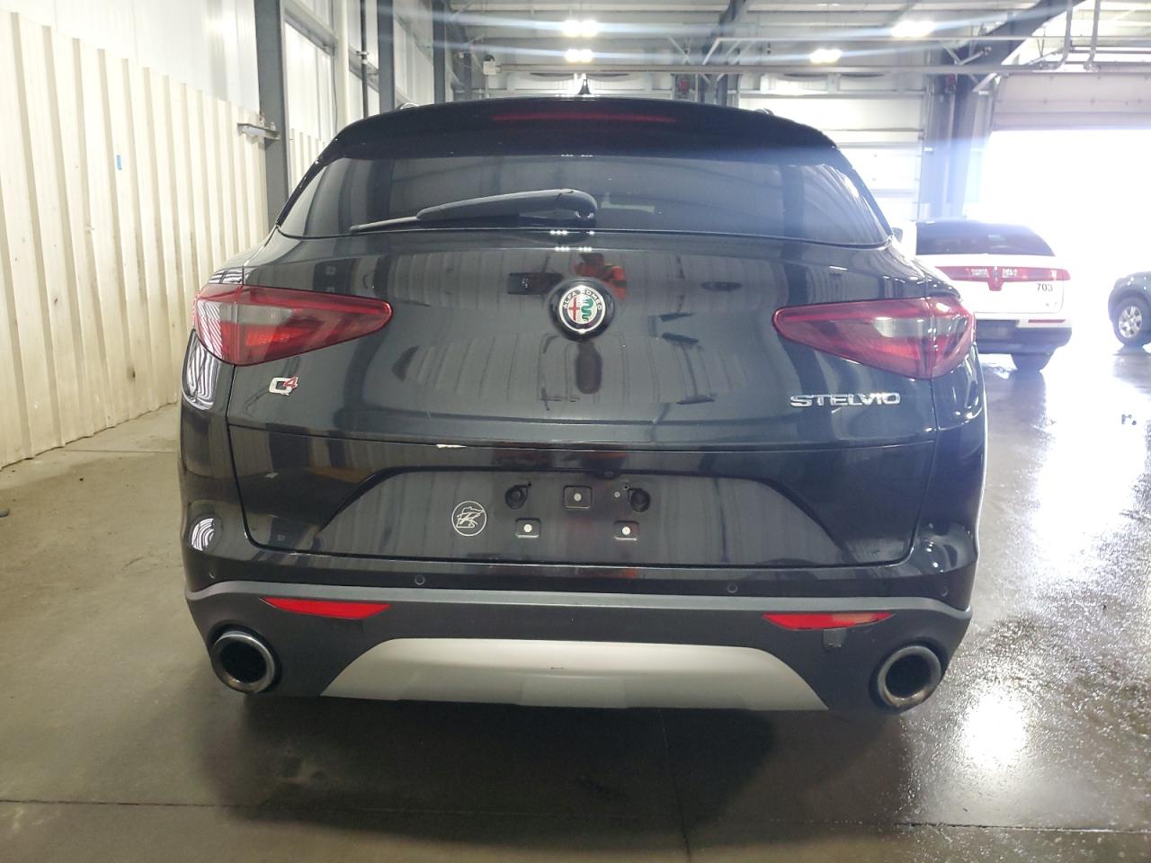 zasfakpn3j7b66470 ZASFAKPN3J7B66470 2018 Alfa Romeo Stelvio Sport