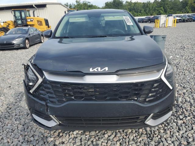  KIA SPORTAGE 2024 Серый