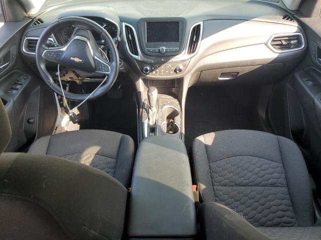  CHEVROLET EQUINOX 2021 Biały