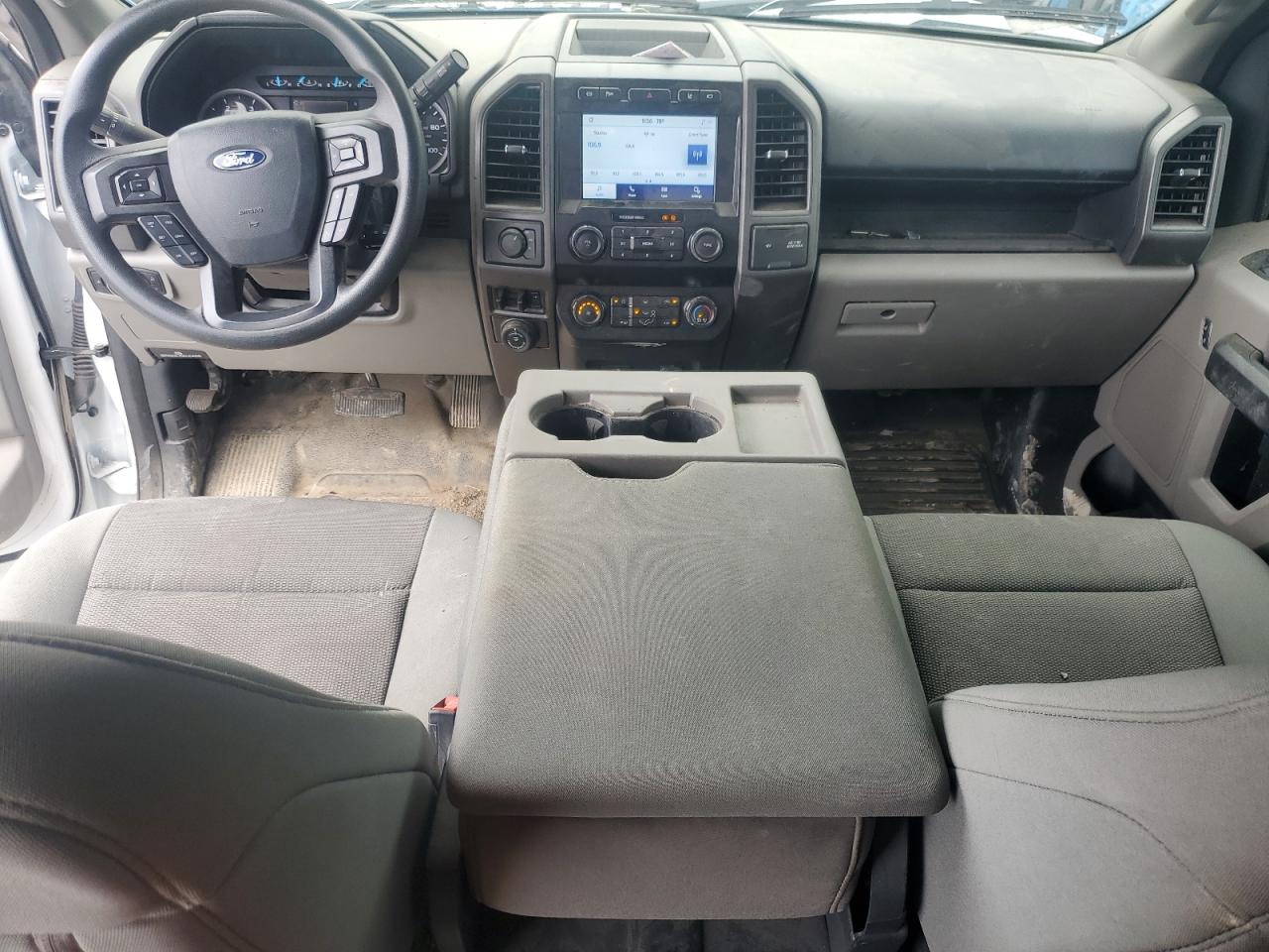 2022 Ford F350 Super Duty VIN: 1FT8W3DT1NEG22687 Lot: 66794465