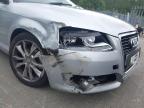 2012 AUDI A3 SPORT TDI  for sale at Copart WHITBURN