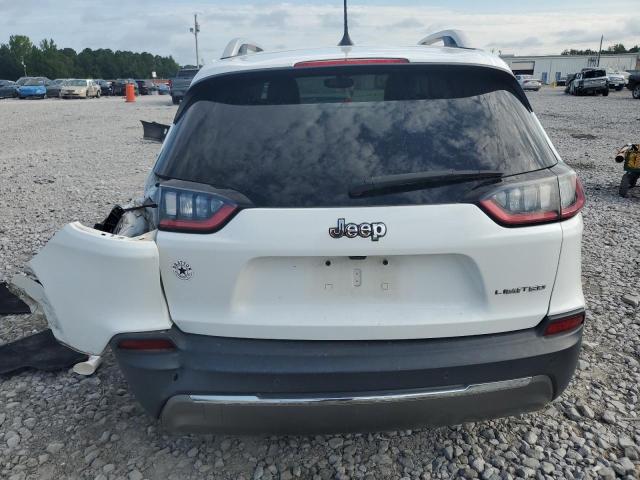  JEEP GRAND CHER 2019 Белы