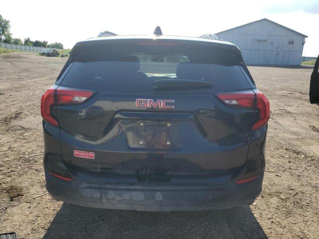  GMC TERRAIN 2019 Black