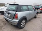 2003 MINI MINI ONE for sale at Copart SANDWICH