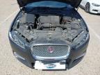 2013 JAGUAR XF SPORT D for sale at Copart SANDWICH
