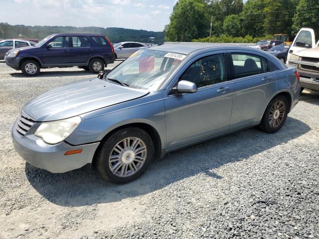 2009 Chrysler Sebring Touring