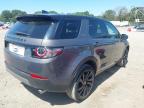 2017 LAND ROVER DISCO-Y SPORT LUXURY HSE  for sale at Copart ROCHFORD