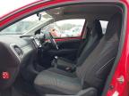 2014 PEUGEOT 108 ALLURE for sale at Copart BRISTOL