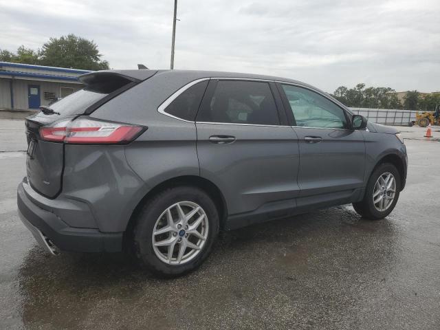  FORD EDGE 2022 Szary