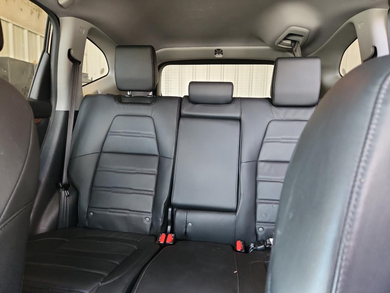 2019 Honda Cr-V Exl VIN: 5J6RW1H82KA021266 Lot: 64578885