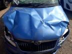 2013 SKODA FABIA SE 1 for sale at Copart SANDY