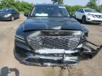 2025 GENESIS GV80 ADVANCED   à vendre chez Copart QC - MONTREAL
