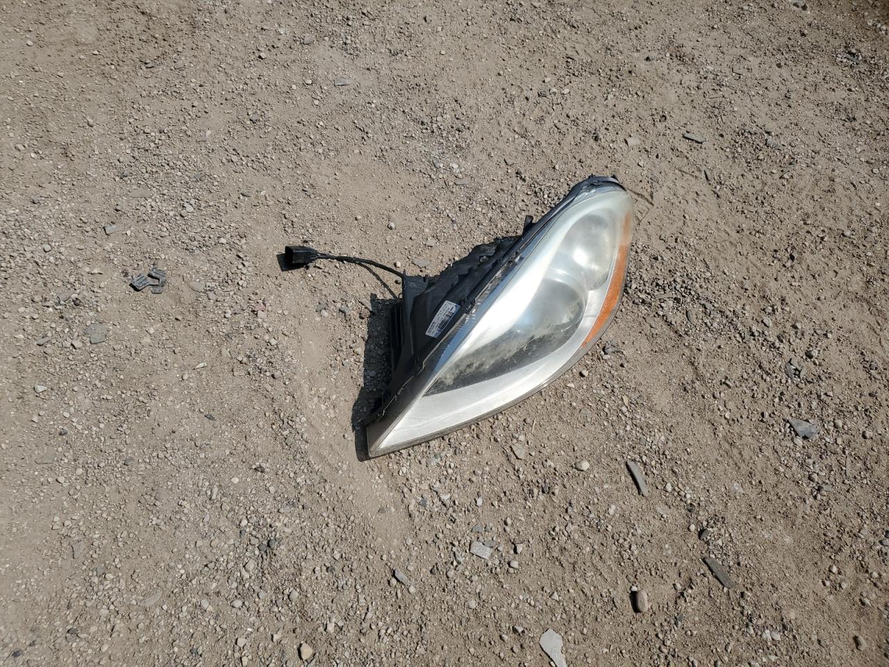 2011 Volvo Xc60 T6 VIN: YV4902DZ5B2146684 Lot: 65444885