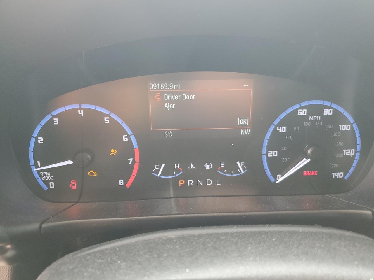 2024 Ford Bronco Sport Big Bend VIN: 3FMCR9B64RRE82618 Lot: 63942195