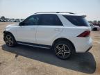 2018 MERCEDES-BENZ GLE 400 4MATIC   à vendre chez Copart ON - LONDON