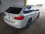 2015 BMW 320D SPORT for sale at Copart SANDTOFT