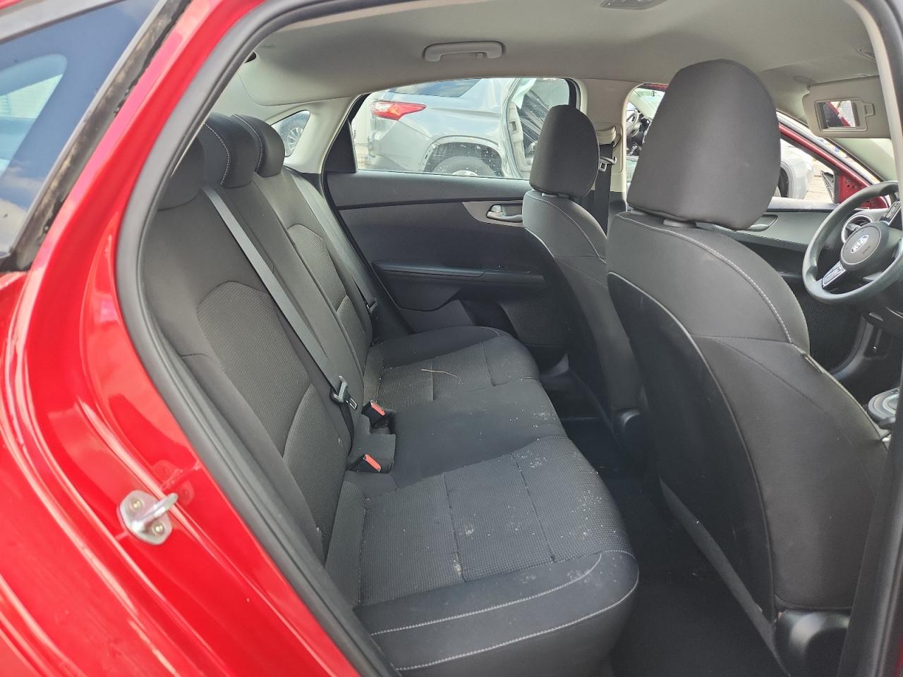 2019 Kia Forte Fe VIN: 3KPF24ADXKE036494 Lot: 65062885
