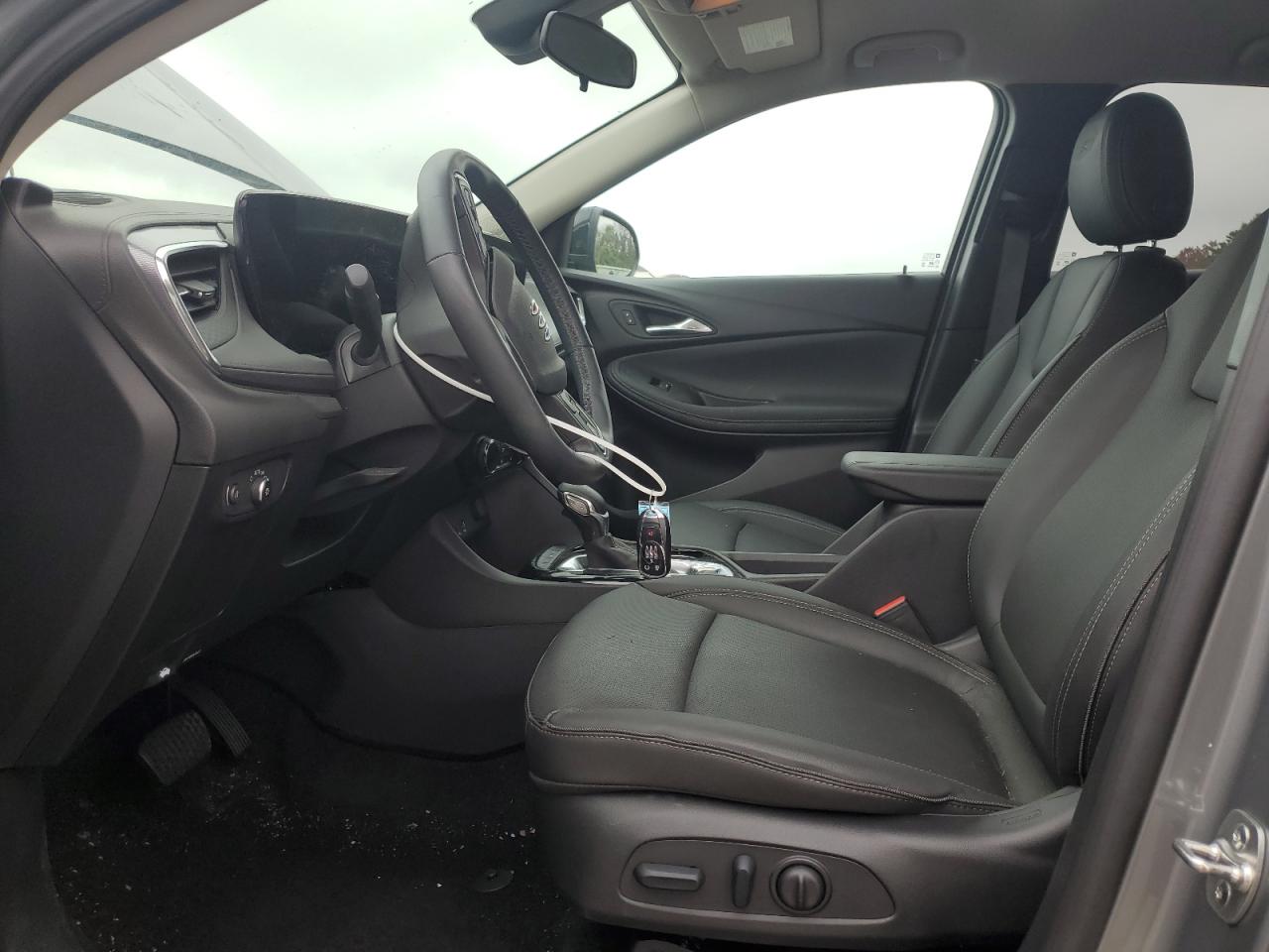 2024 Buick Encore Gx Sport Touring VIN: KL4AMESL4RB178356 Lot: 63848505