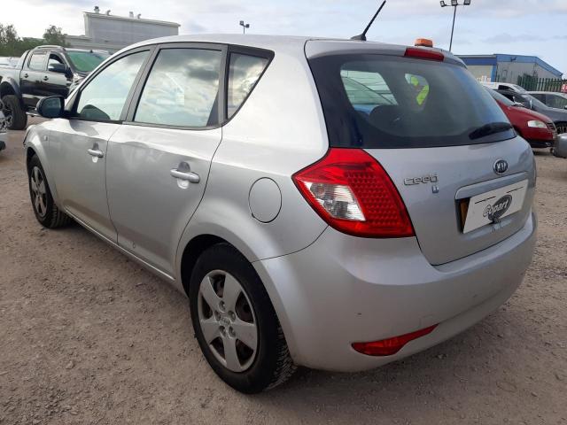 2010 KIA CEED 1 90